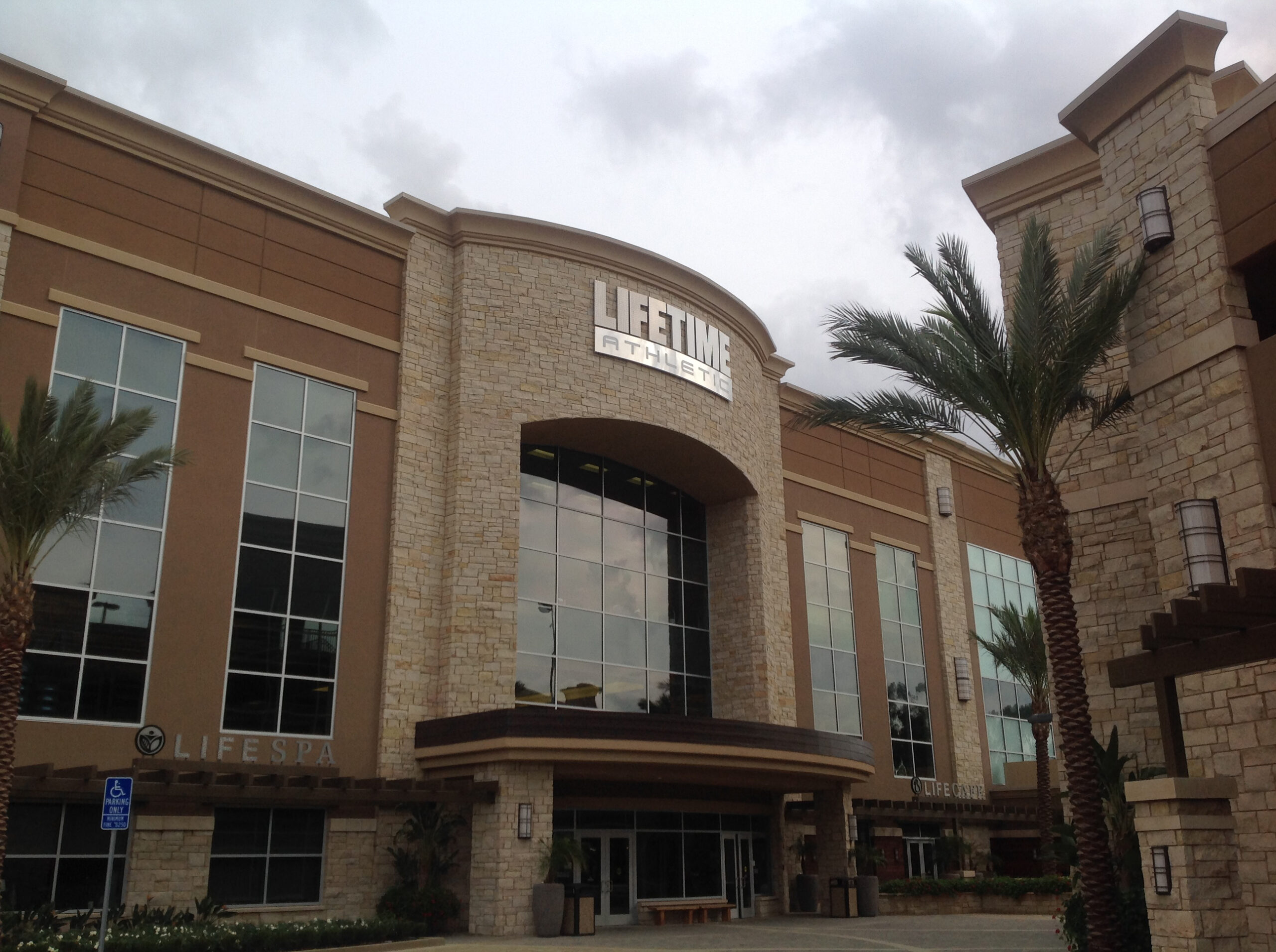 Lifetime Fitness 02